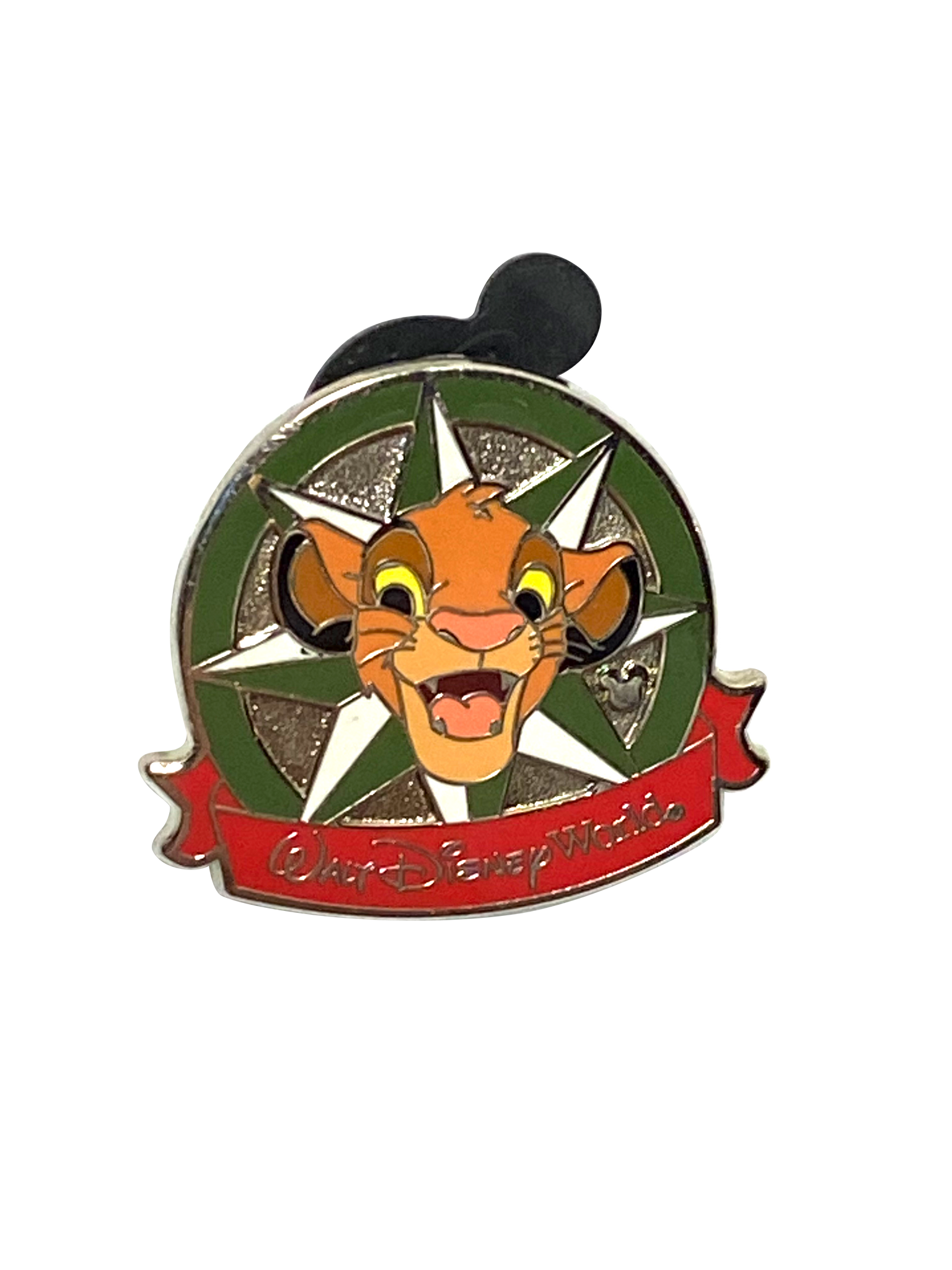 WALT DISNEY WORLD SIMBA | 6SALE