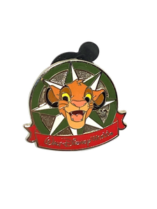 WALT DISNEY WORLD SIMBA | 6SALE