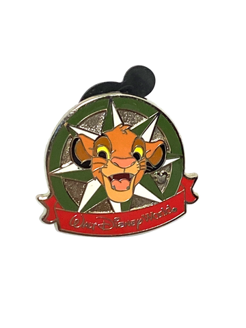 WALT DISNEY WORLD SIMBA | 6SALE