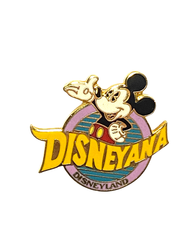 DISNEYANA | 6SALE