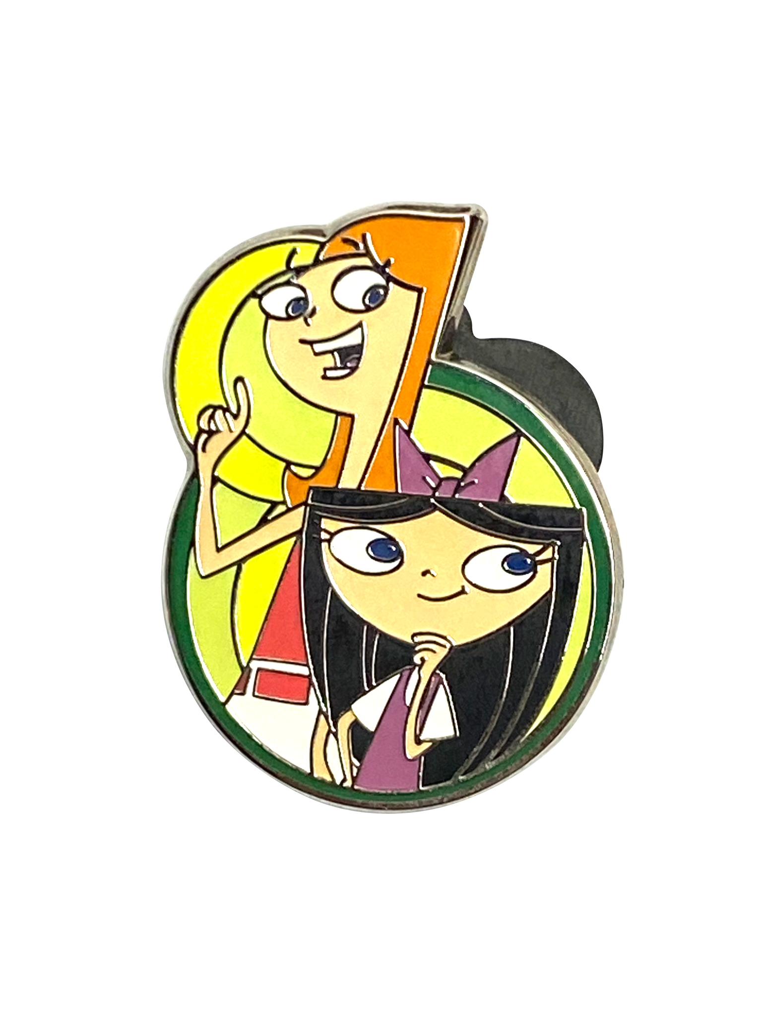 CANDACE AND ISABELLA | 6SALE