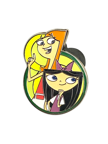 CANDACE AND ISABELLA | 6SALE