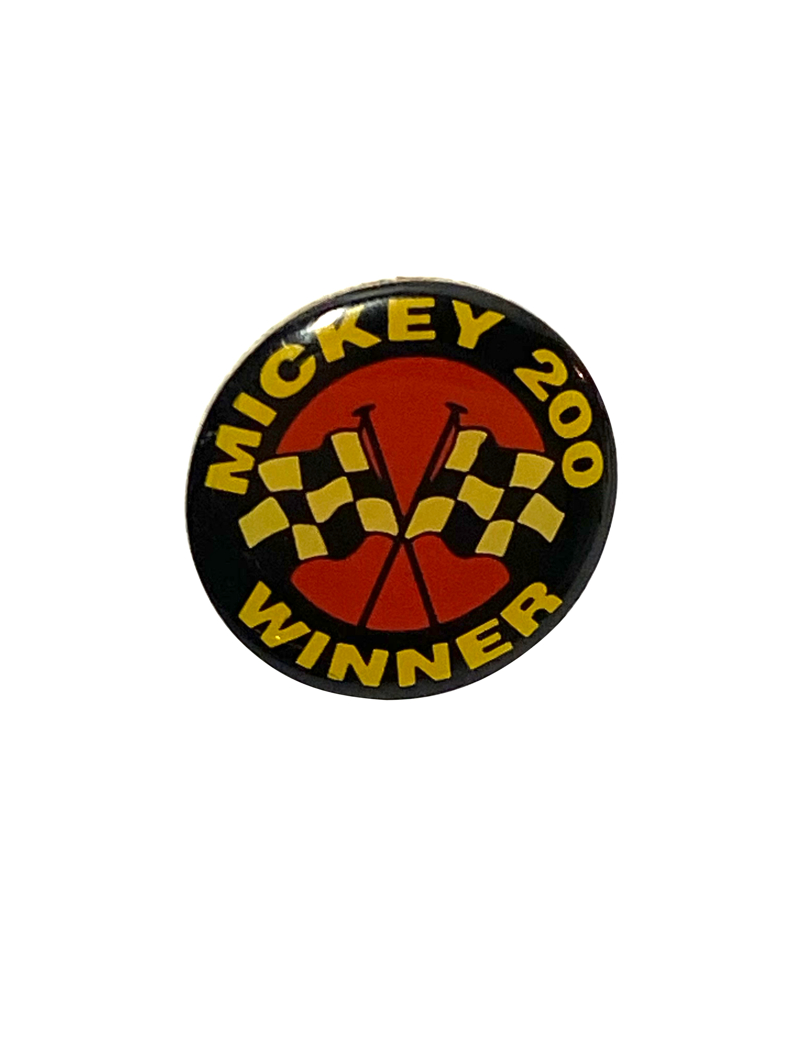 MICKEY 200 WINNER | 6SALE
