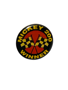 MICKEY 200 WINNER | 6SALE