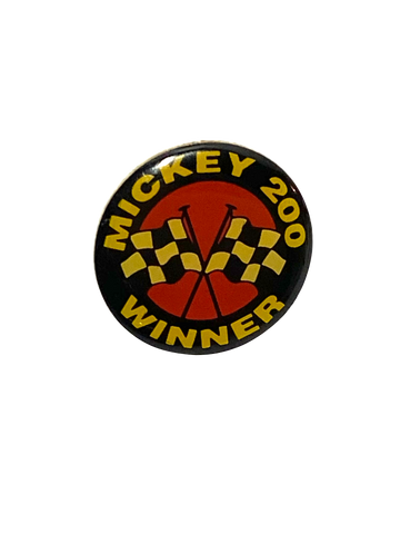 MICKEY 200 WINNER | 6SALE