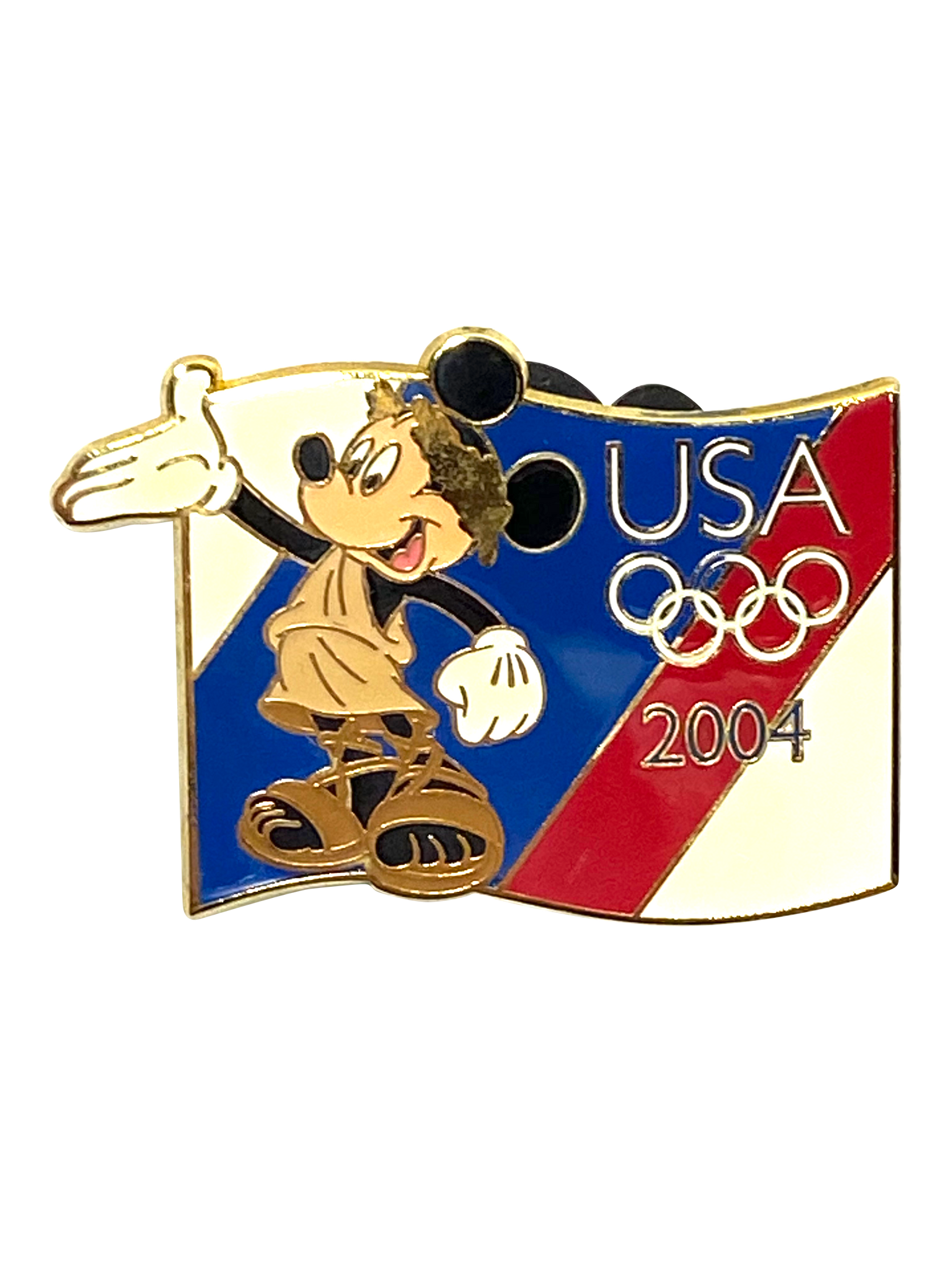 USA 2004 | 6SALE