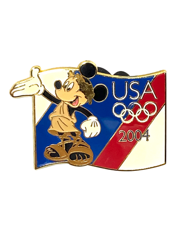 USA 2004 | 6SALE