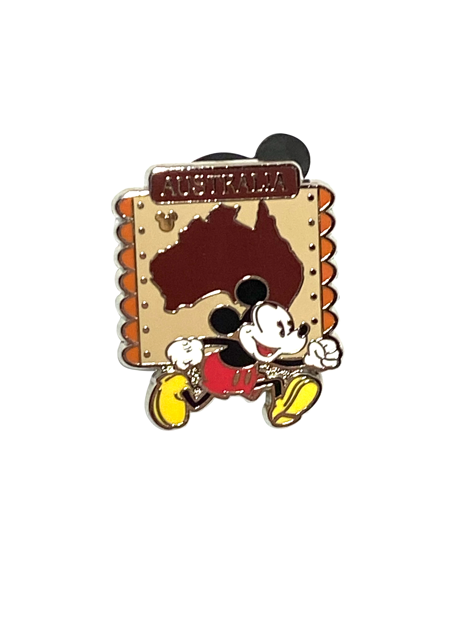 HIDDEN MICKEY AUSTRALIA | 6SALE