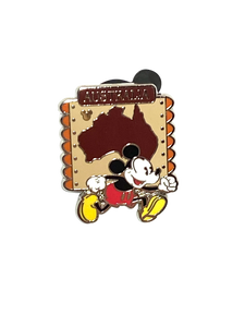 HIDDEN MICKEY AUSTRALIA | 6SALE