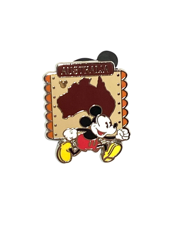 HIDDEN MICKEY AUSTRALIA | 6SALE