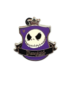 DISNEYLAND JACK SKELLINGTON | 6SALE