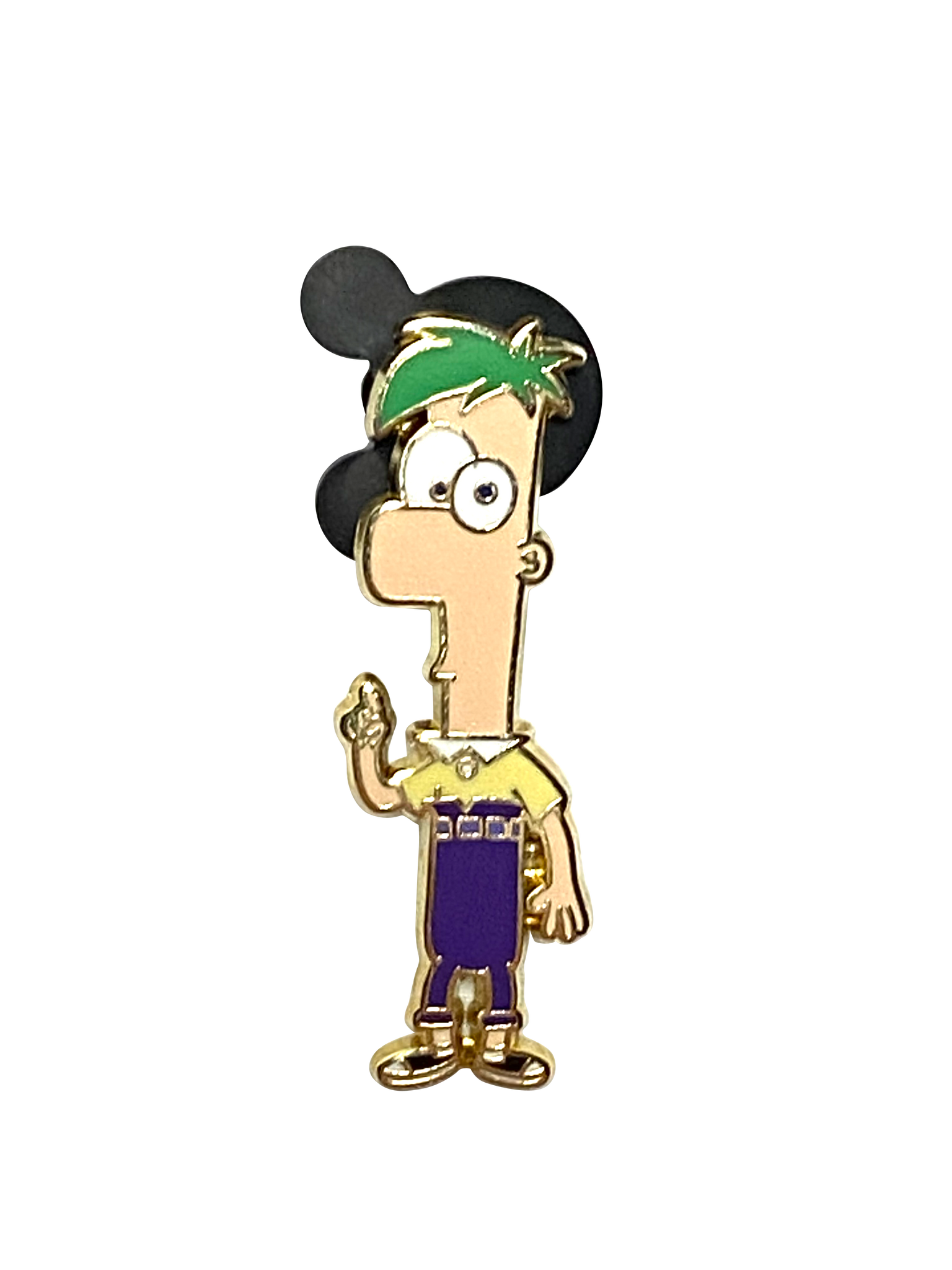 FERB | 6SALE