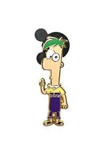 FERB | 6SALE