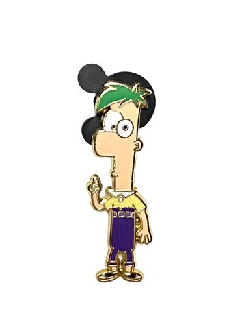 FERB | 6SALE