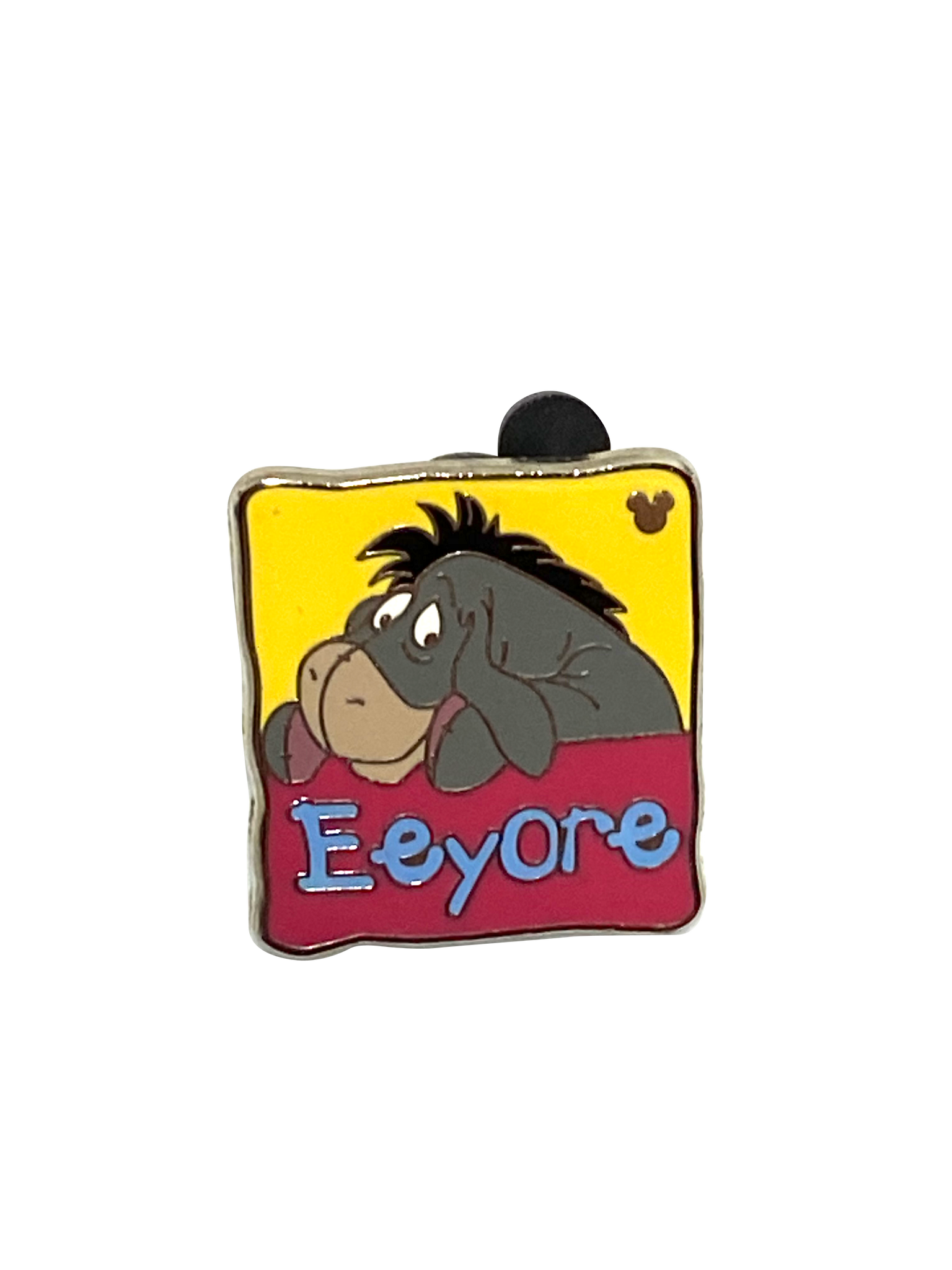 HIDDEN MICKEY EEYORE | 6SALE