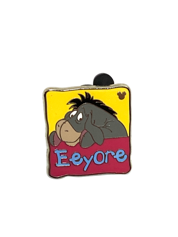 HIDDEN MICKEY EEYORE | 6SALE
