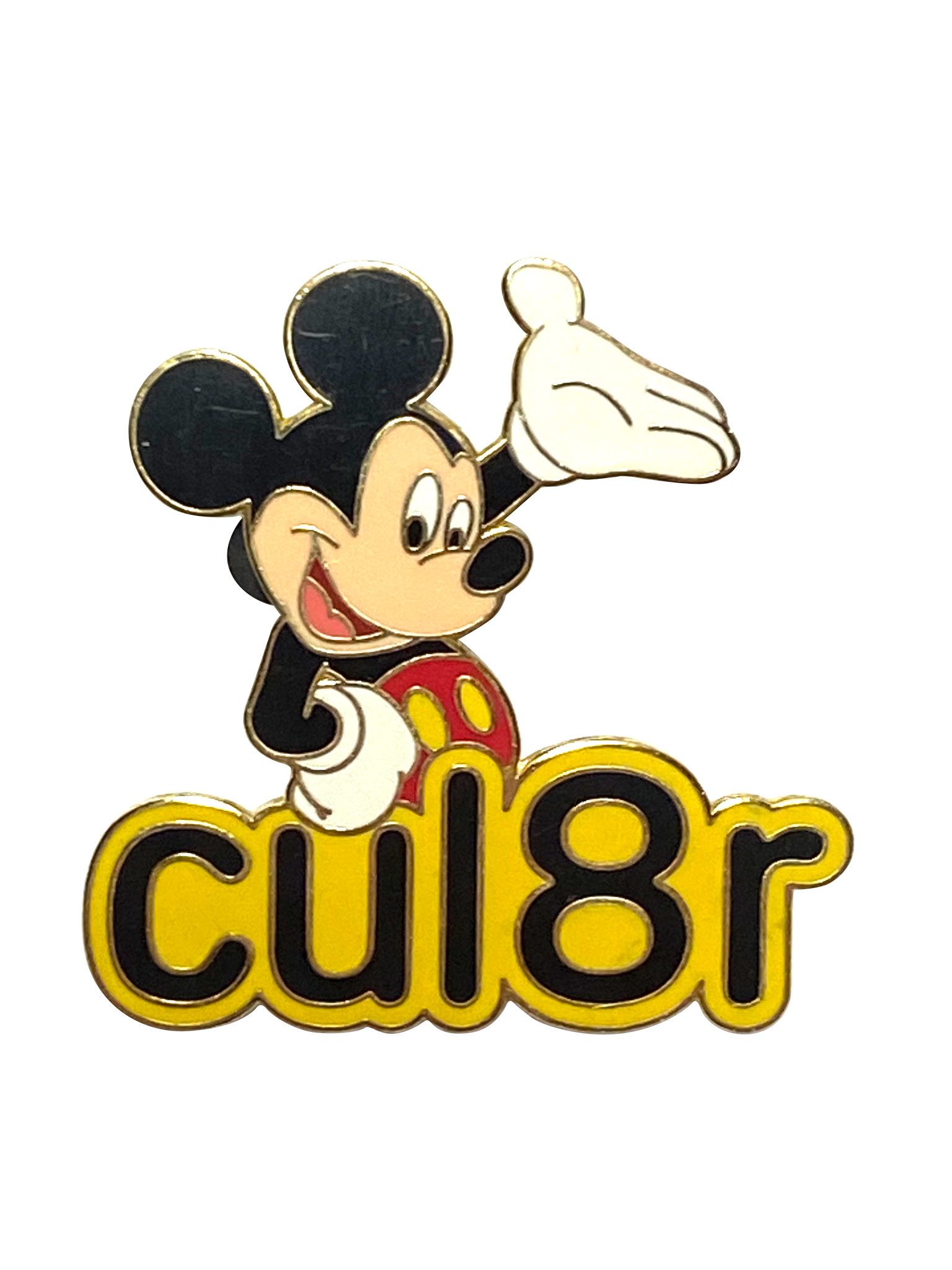 C U L8R | 6SALE