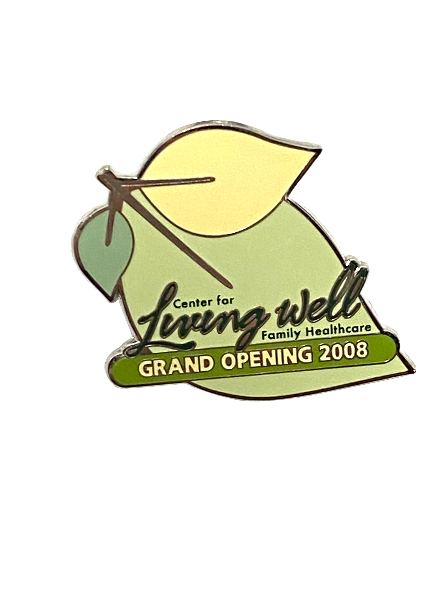 CENTER FOR LIVING WELL GRAND OPENING | 6SALE
