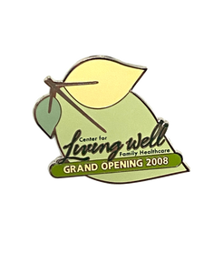 CENTER FOR LIVING WELL GRAND OPENING | 6SALE