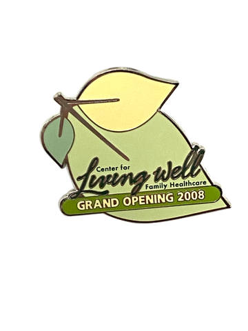 CENTER FOR LIVING WELL GRAND OPENING | 6SALE