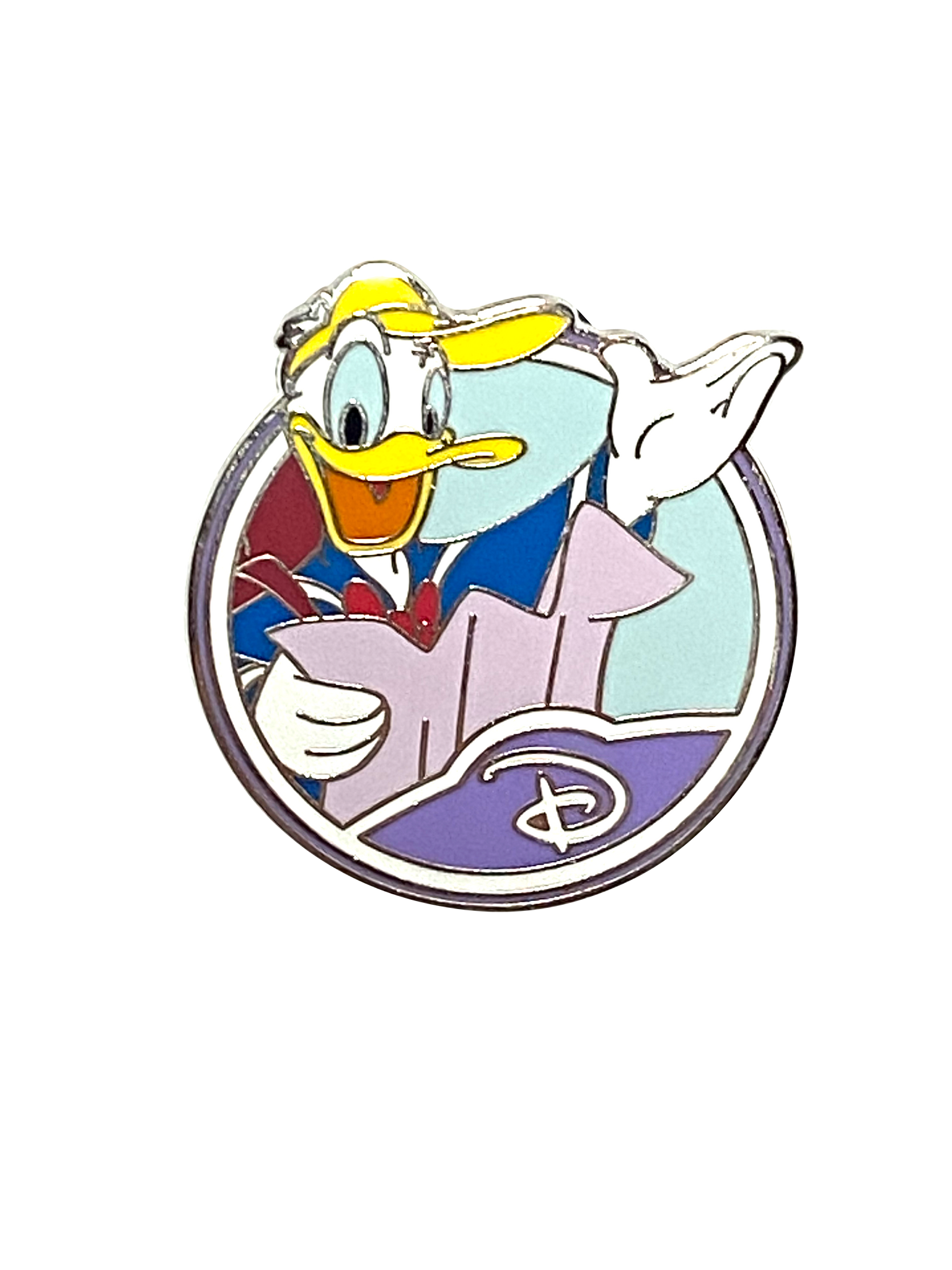 DONALD MAP | 6SALE