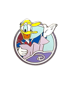 DONALD MAP | 6SALE