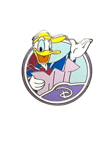 DONALD MAP | 6SALE