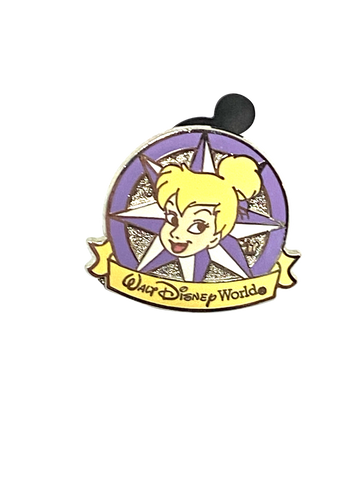 TINKERBELL | 6SALE