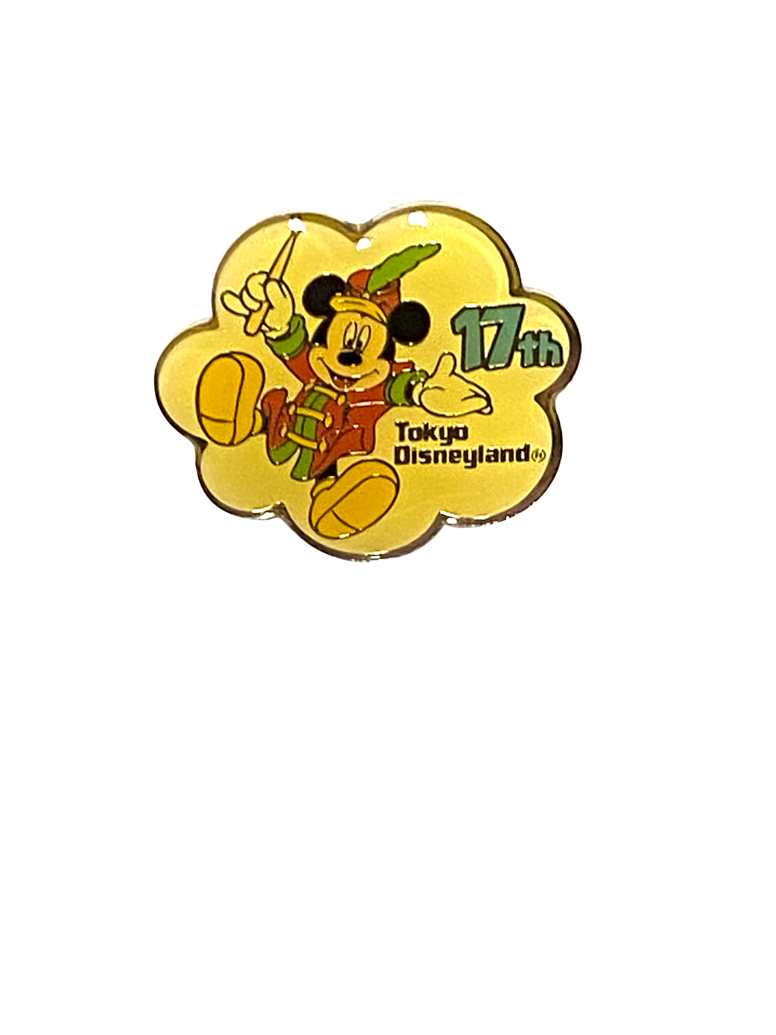 TOKYO DISNEYLAND 17TH | 6SALE