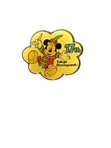 TOKYO DISNEYLAND 17TH | 6SALE
