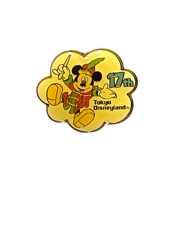 TOKYO DISNEYLAND 17TH | 6SALE