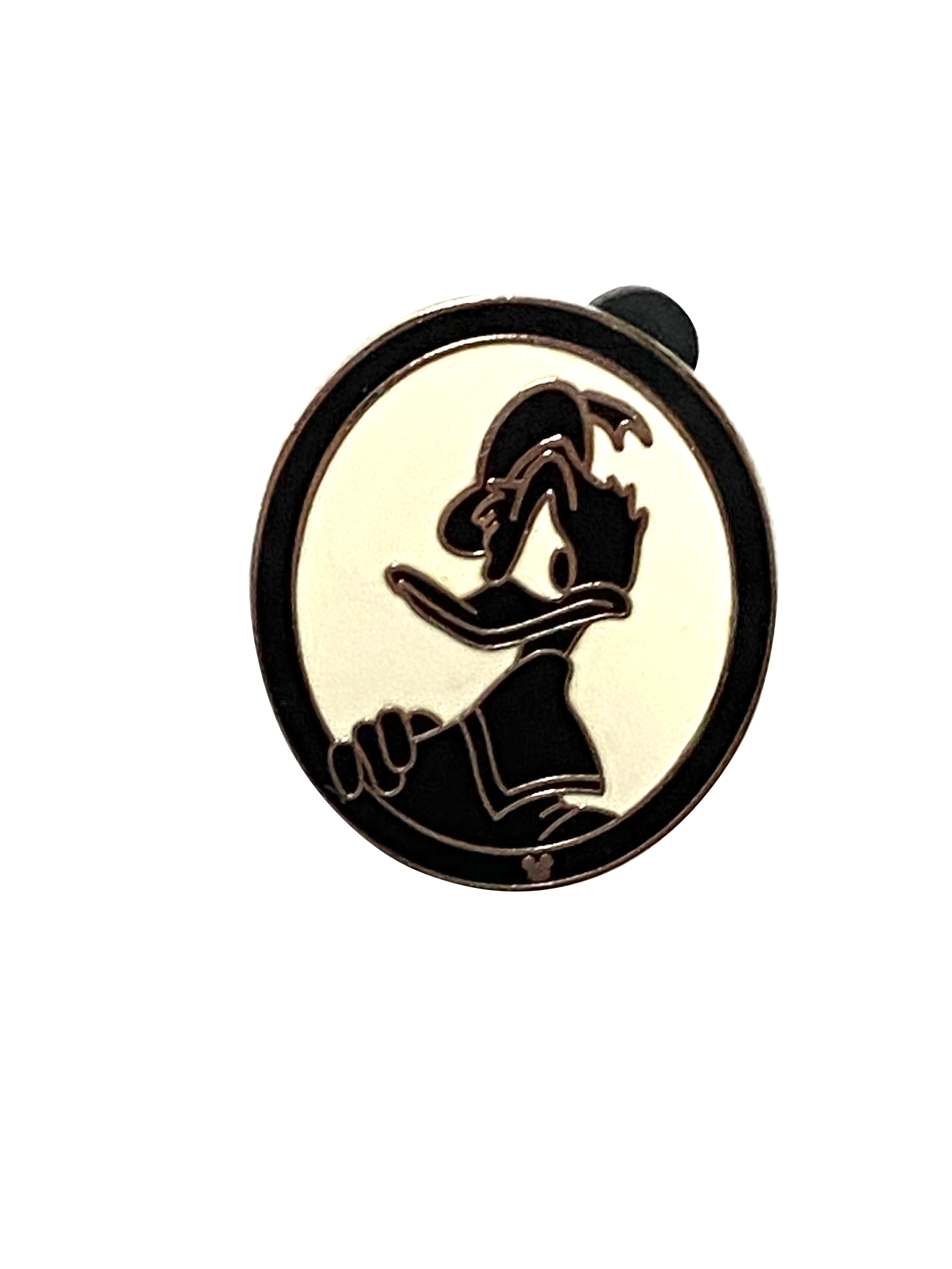 SILHOUETTE DONALD | 6SALE