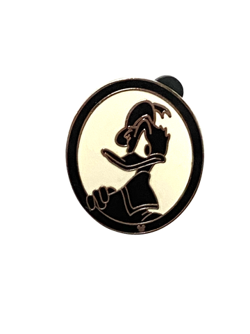 SILHOUETTE DONALD | 6SALE