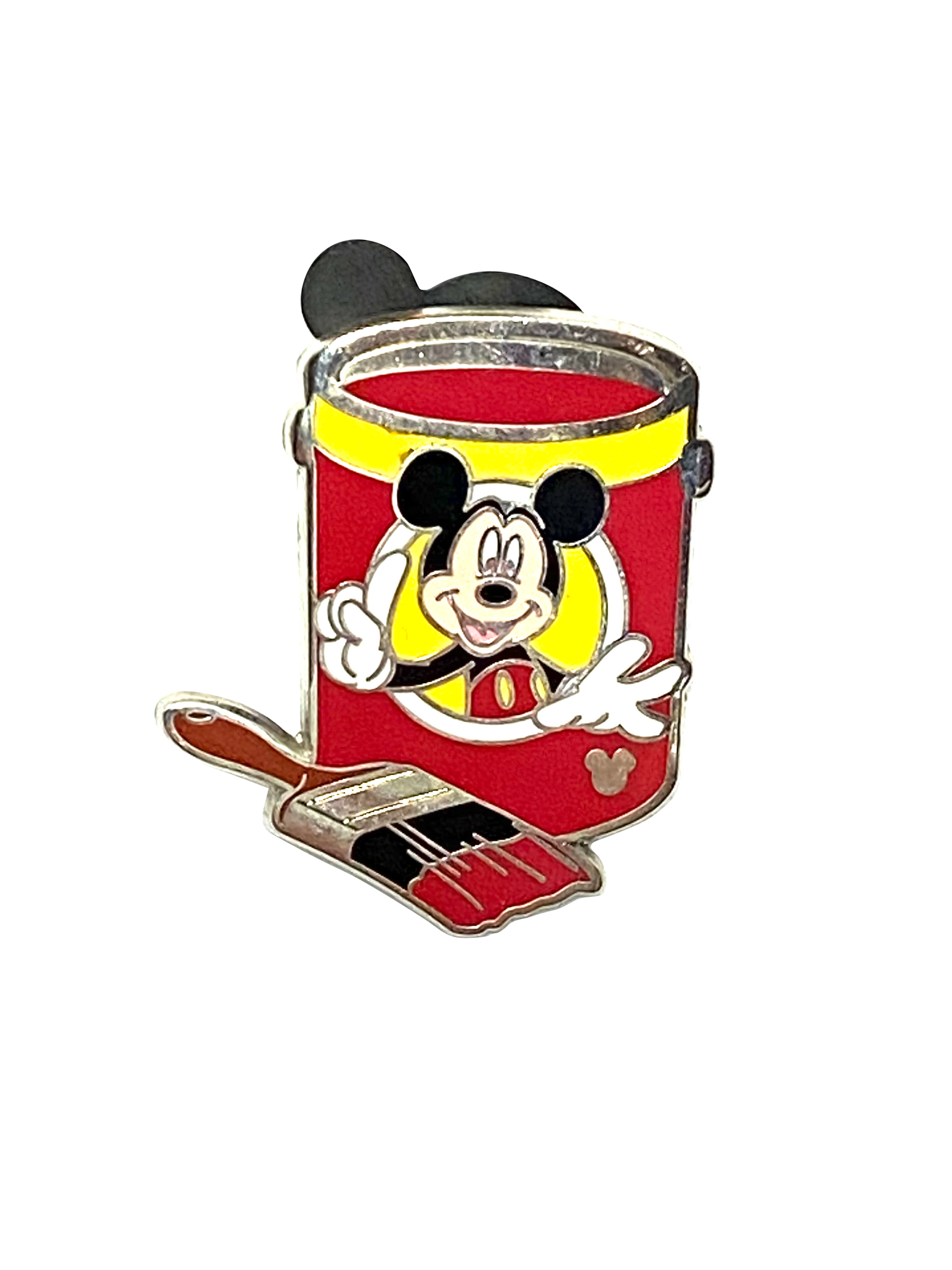 HIDDEN MICKEY PAINT MICKEY | 6SALE