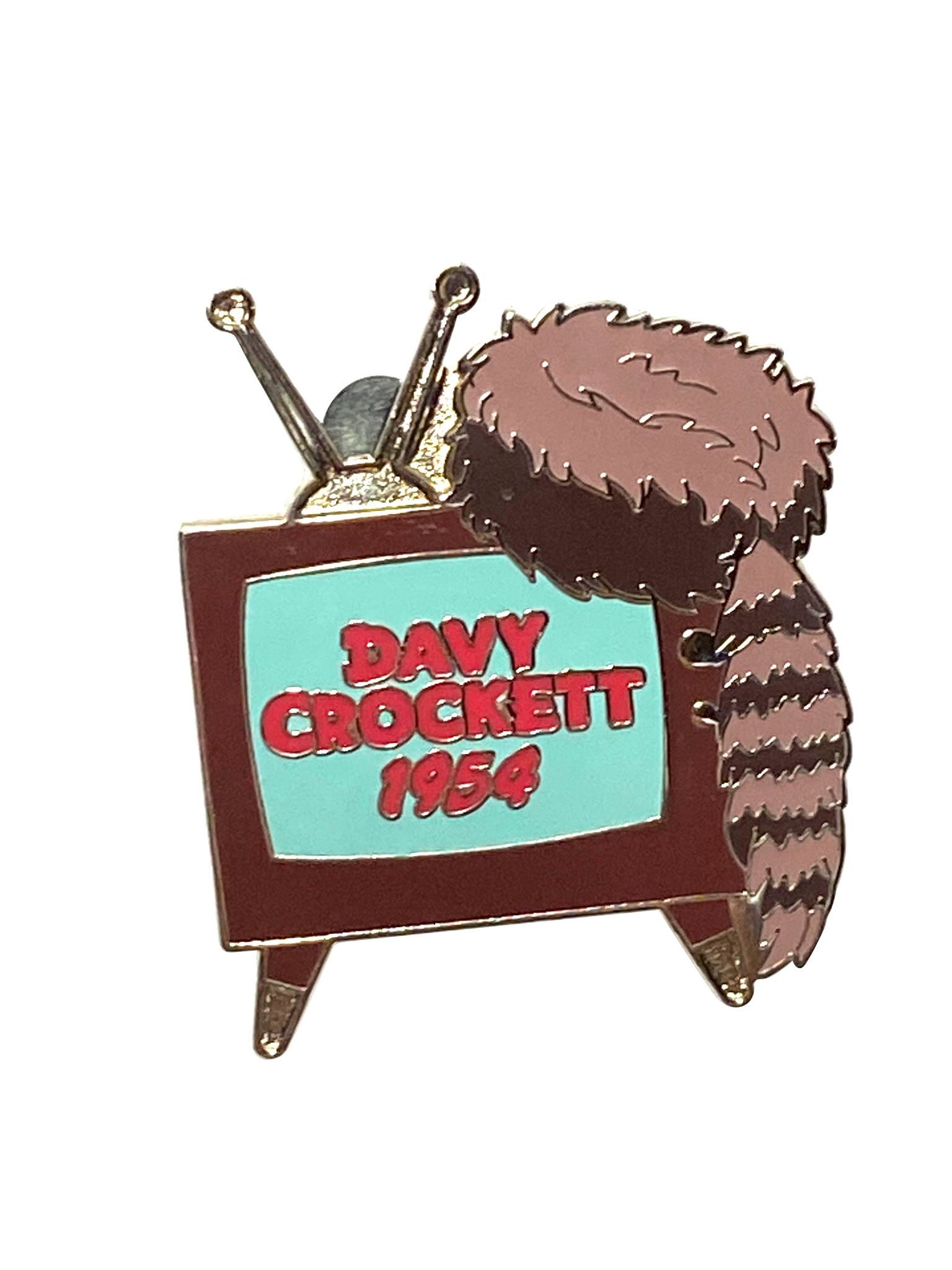DAVY CROCKETT 1954 | 6SALE