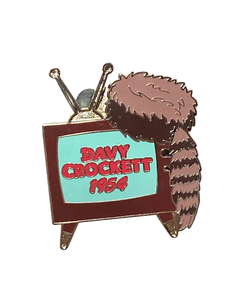 DAVY CROCKETT 1954 | 6SALE