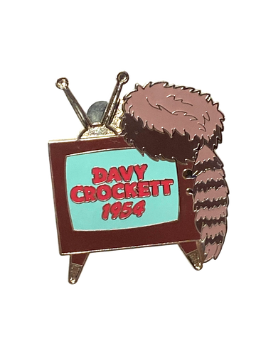 DAVY CROCKETT 1954 | 6SALE