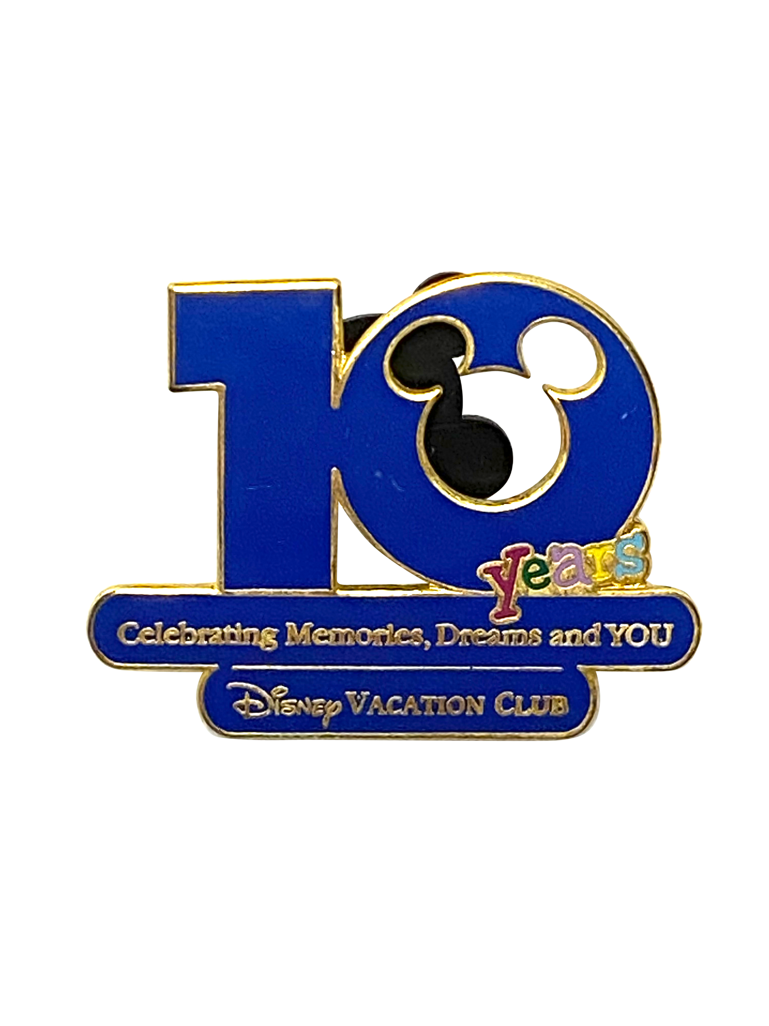 DISNEY VACATION CLUB 10 YEARS | 6SALE
