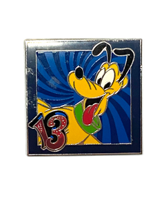 PLUTO 13 | 6SALE