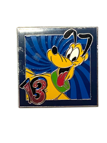 PLUTO 13 | 6SALE