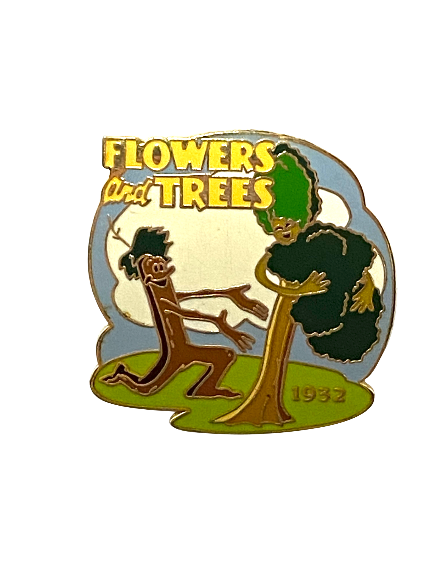 FLOWERS AND TREES | 6SALE