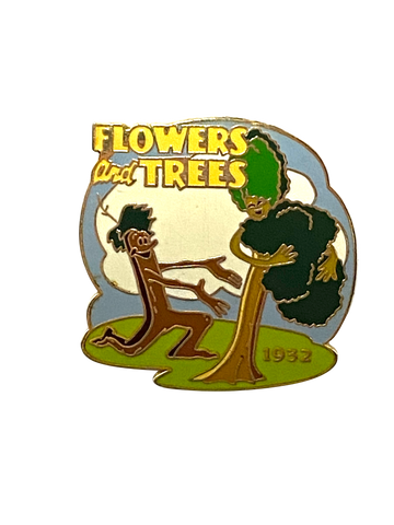 FLOWERS AND TREES | 6SALE
