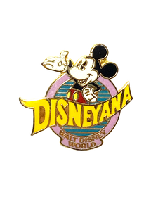 DISNEYANA | 6SALE
