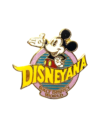 DISNEYANA | 6SALE