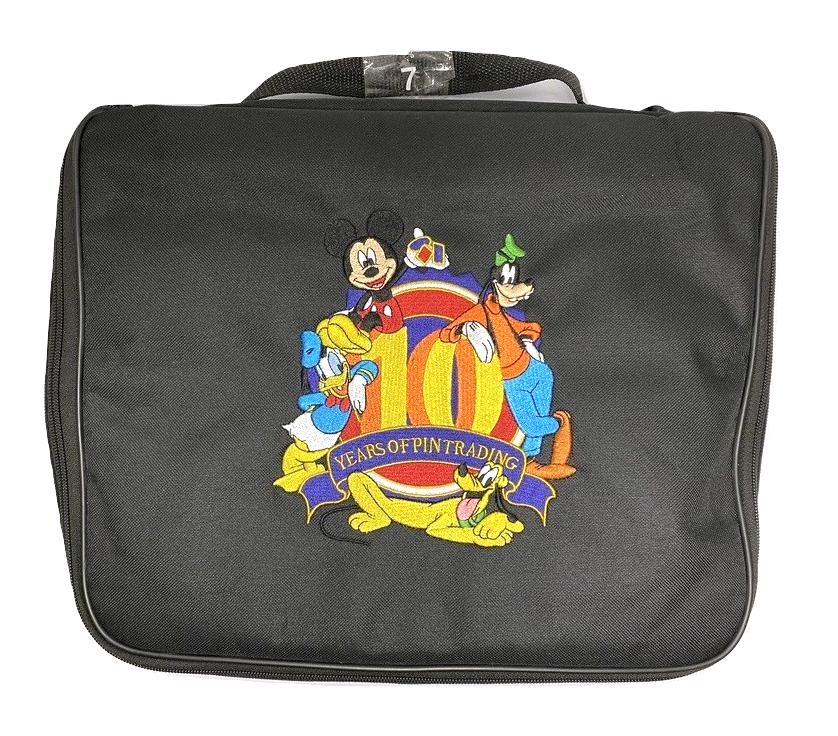 THE LITERAL BAG 7