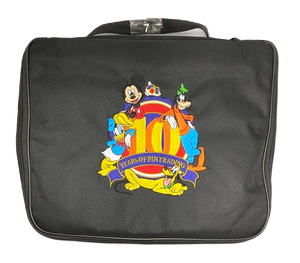 THE LITERAL BAG 7