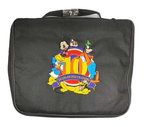 THE LITERAL BAG 7