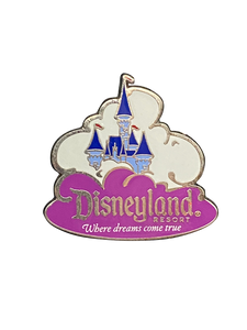 DLR WHERE DREAMS COME TRUE PURPLE 8 5 052419