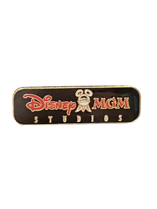 DISNEY MGM STUDIOS RECTANGLE 8 1 005217