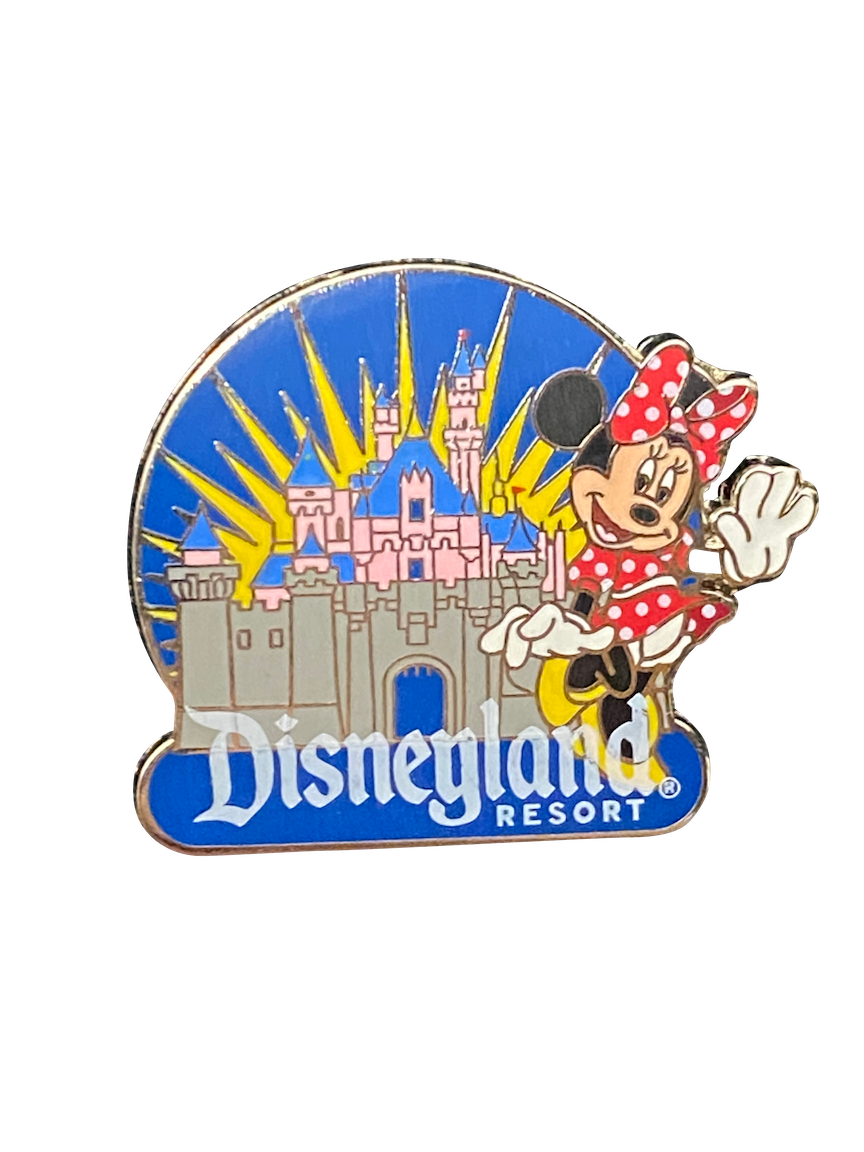 590 MINNIE DLR 8 1 067774